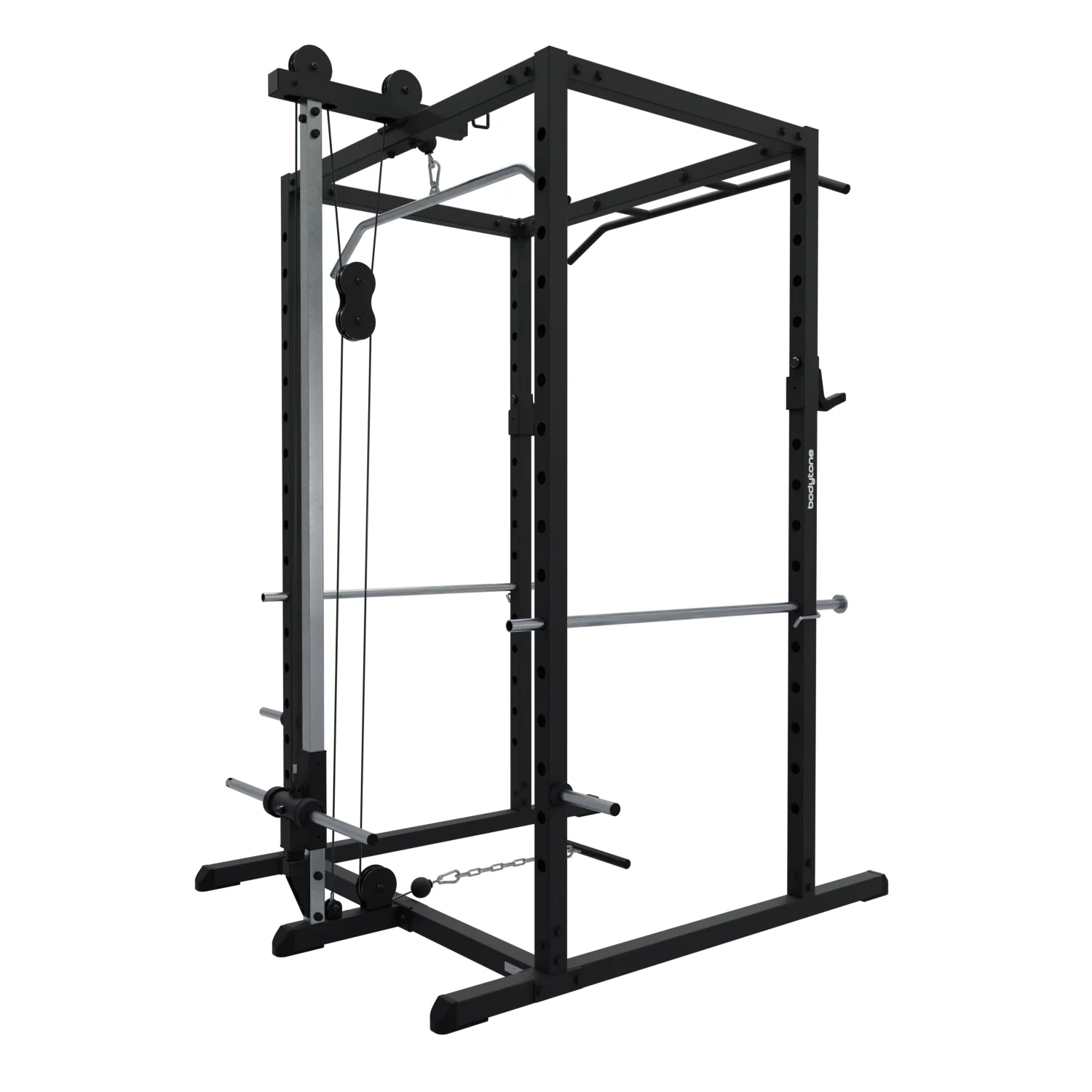 Power Rack con polea Active Strength HBC11 - Image 3