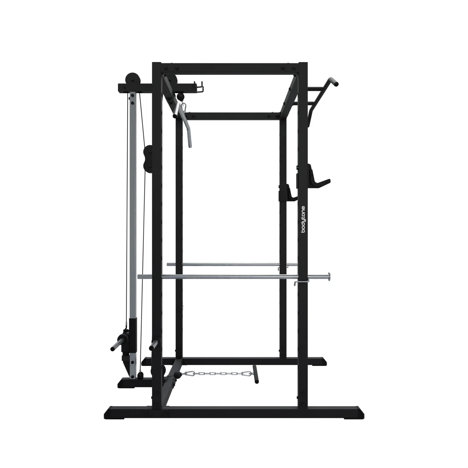 Power Rack con polea Active Strength HBC11 - Image 4