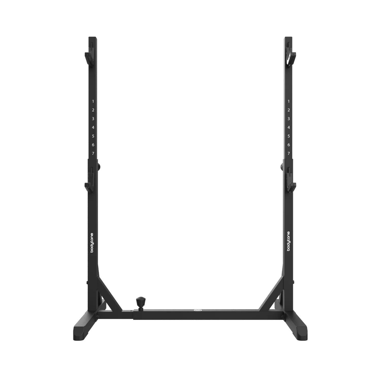Soporte de musculación regulable Active Strength HBC08 - Image 4