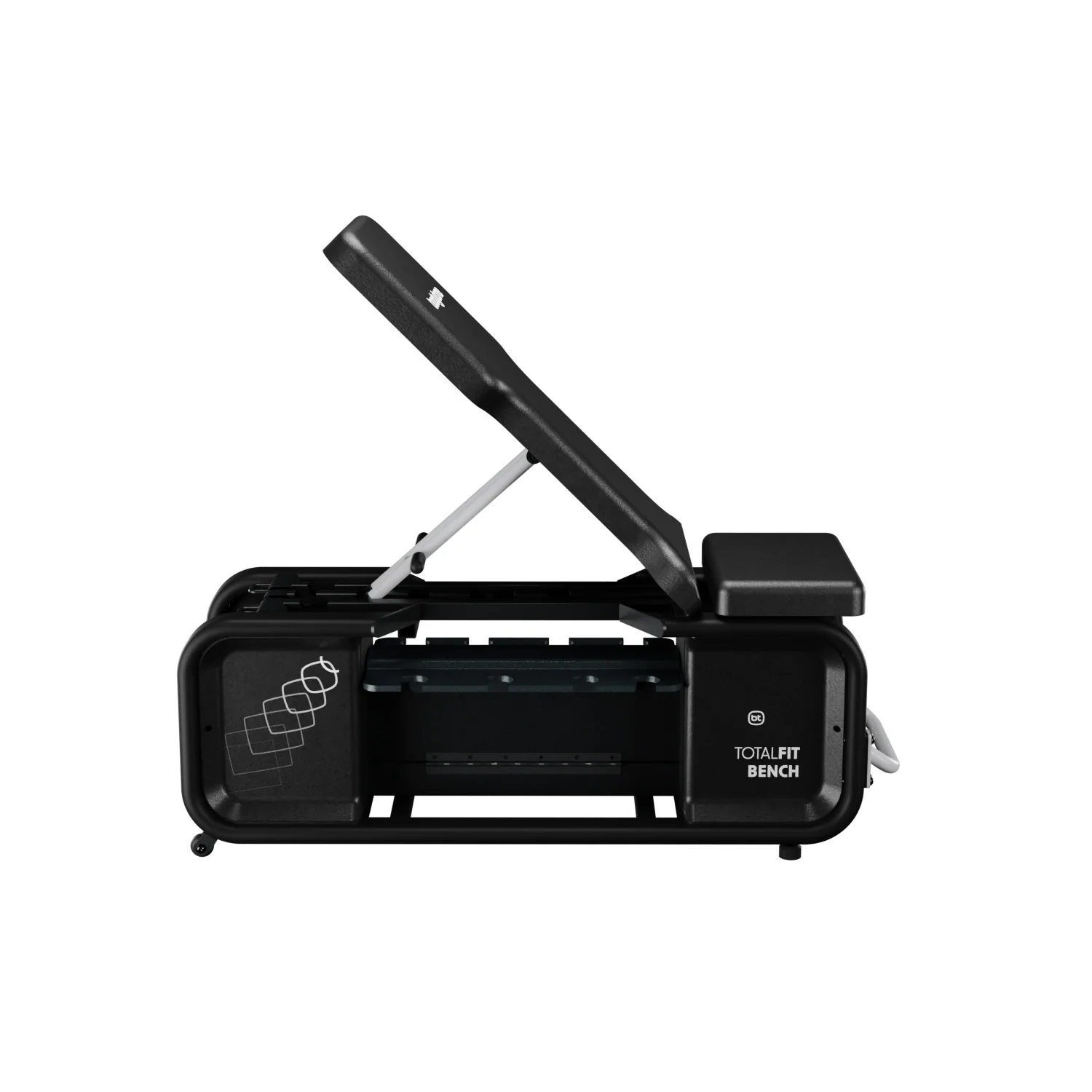 Banco de ejercicio Total Fit Bench TFB - Image 5