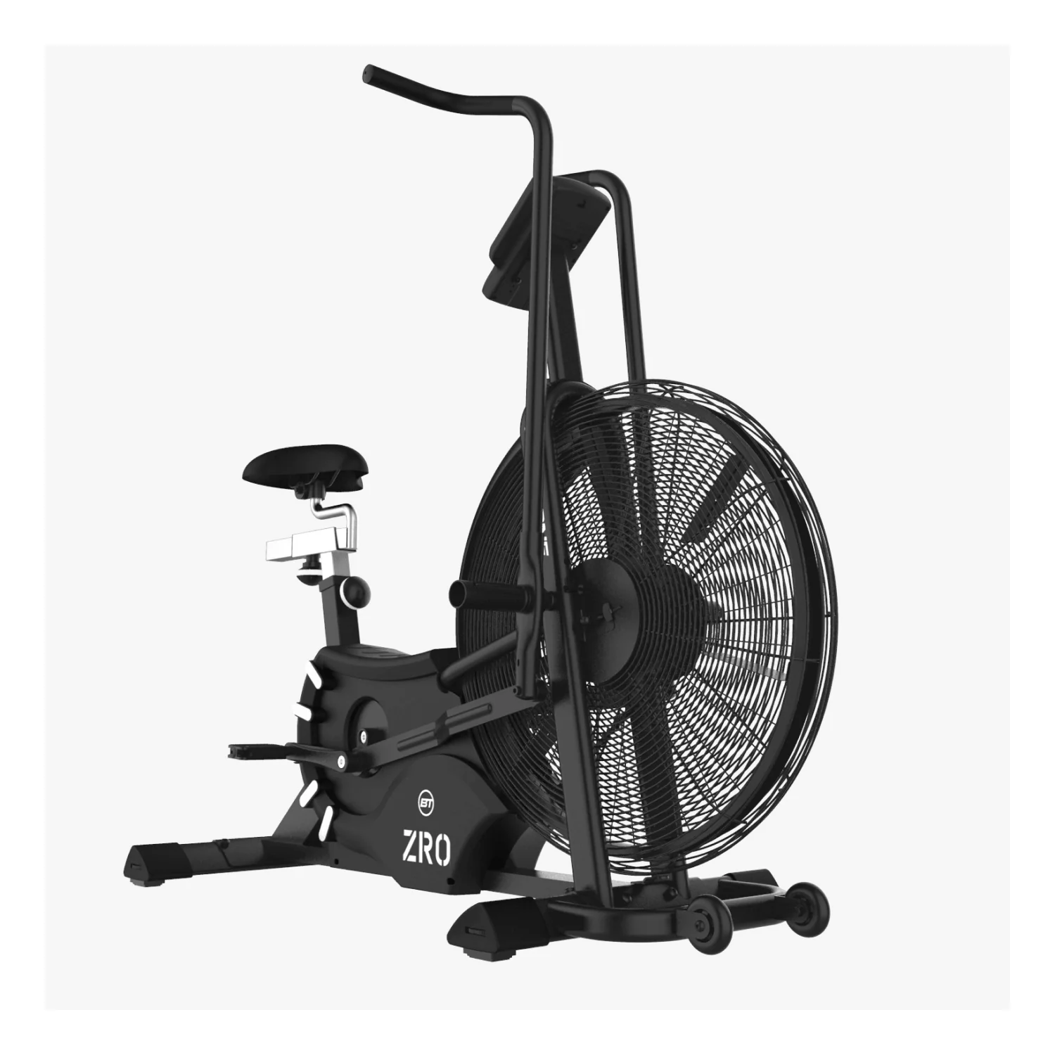 Bicicleta Air Bike ZROB - Image 3