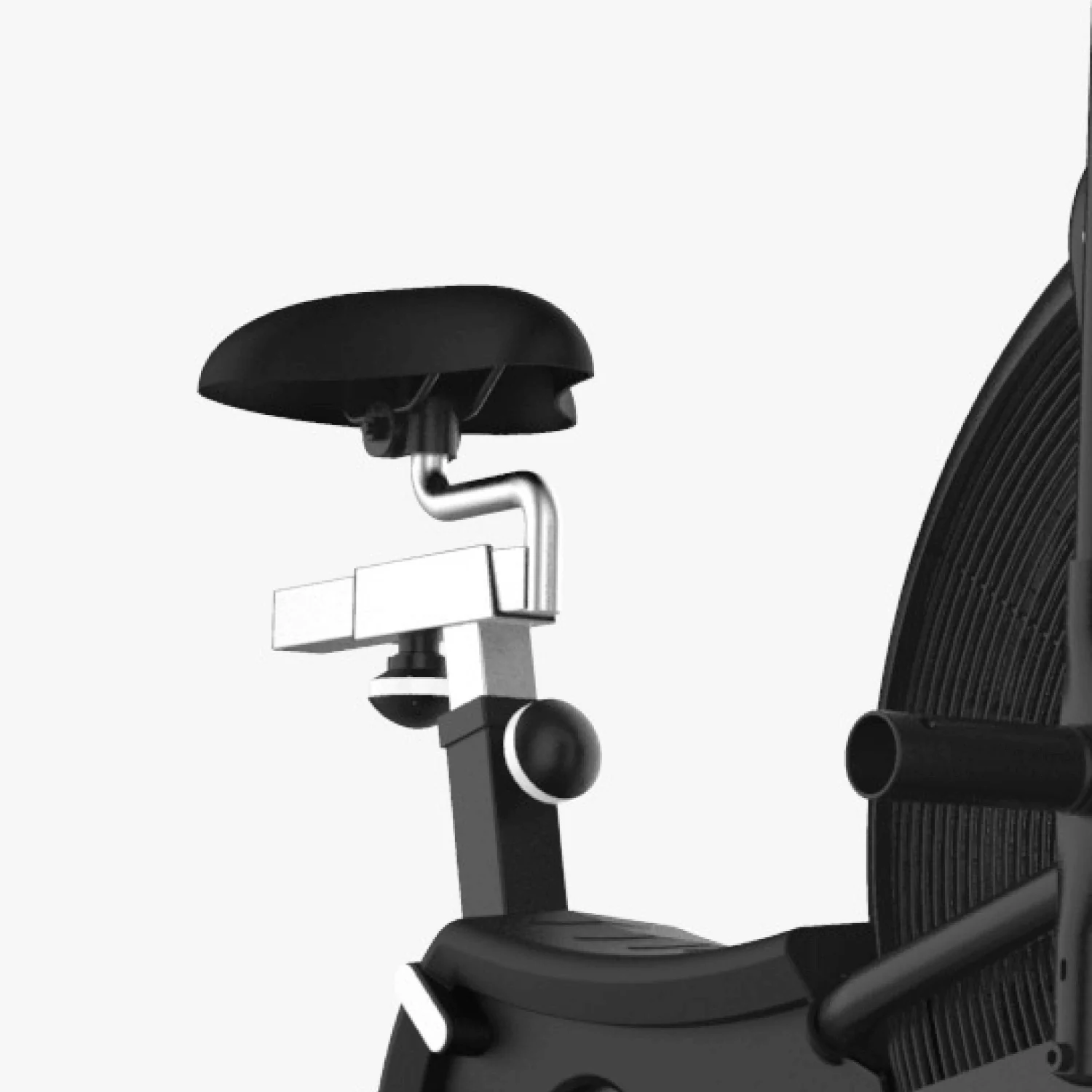 Bicicleta Air Bike ZROB - Image 6