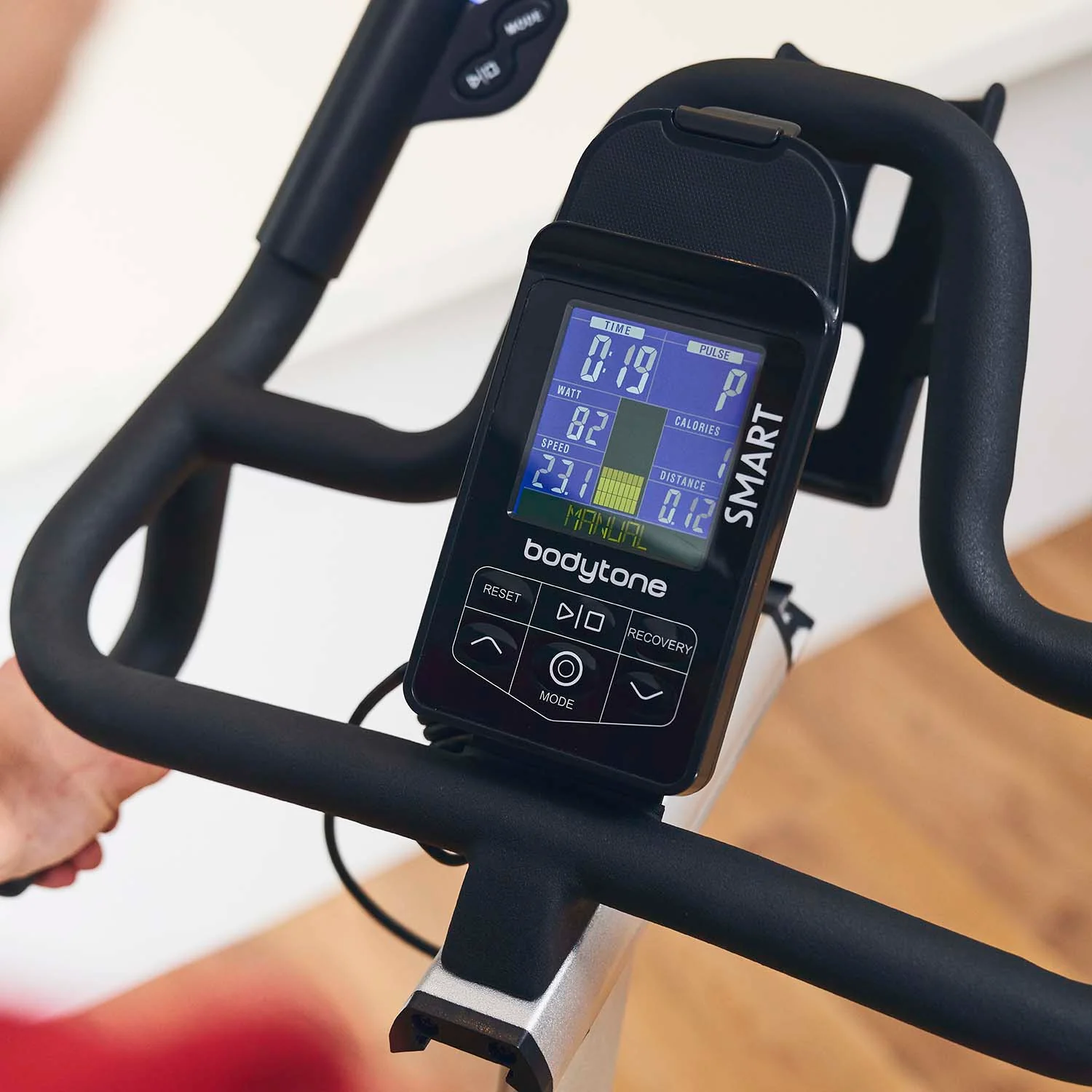 Bicicleta estática Active BIKE 400 Smart - Image 3