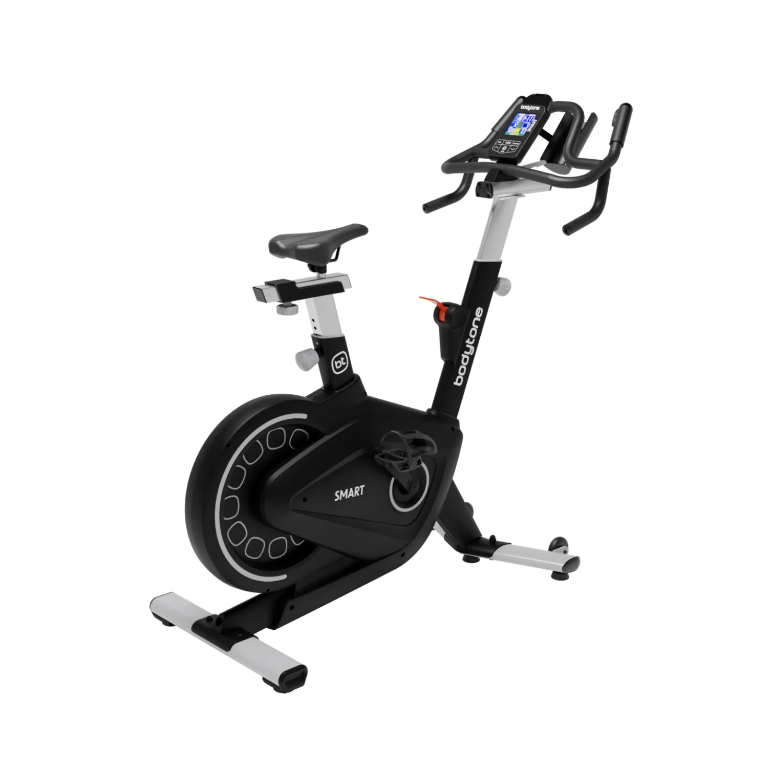 Bicicleta estática Active BIKE 400 Smart - Image 6