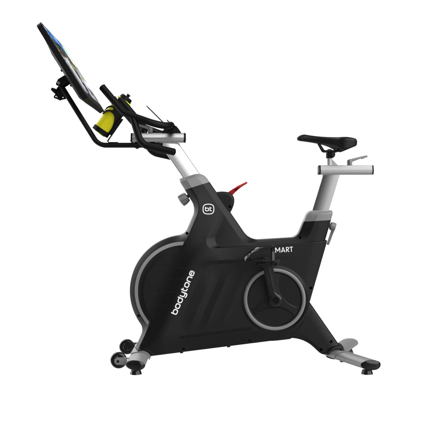 Bicicleta estática Active BIKE 500 Smart Screen - Image 4