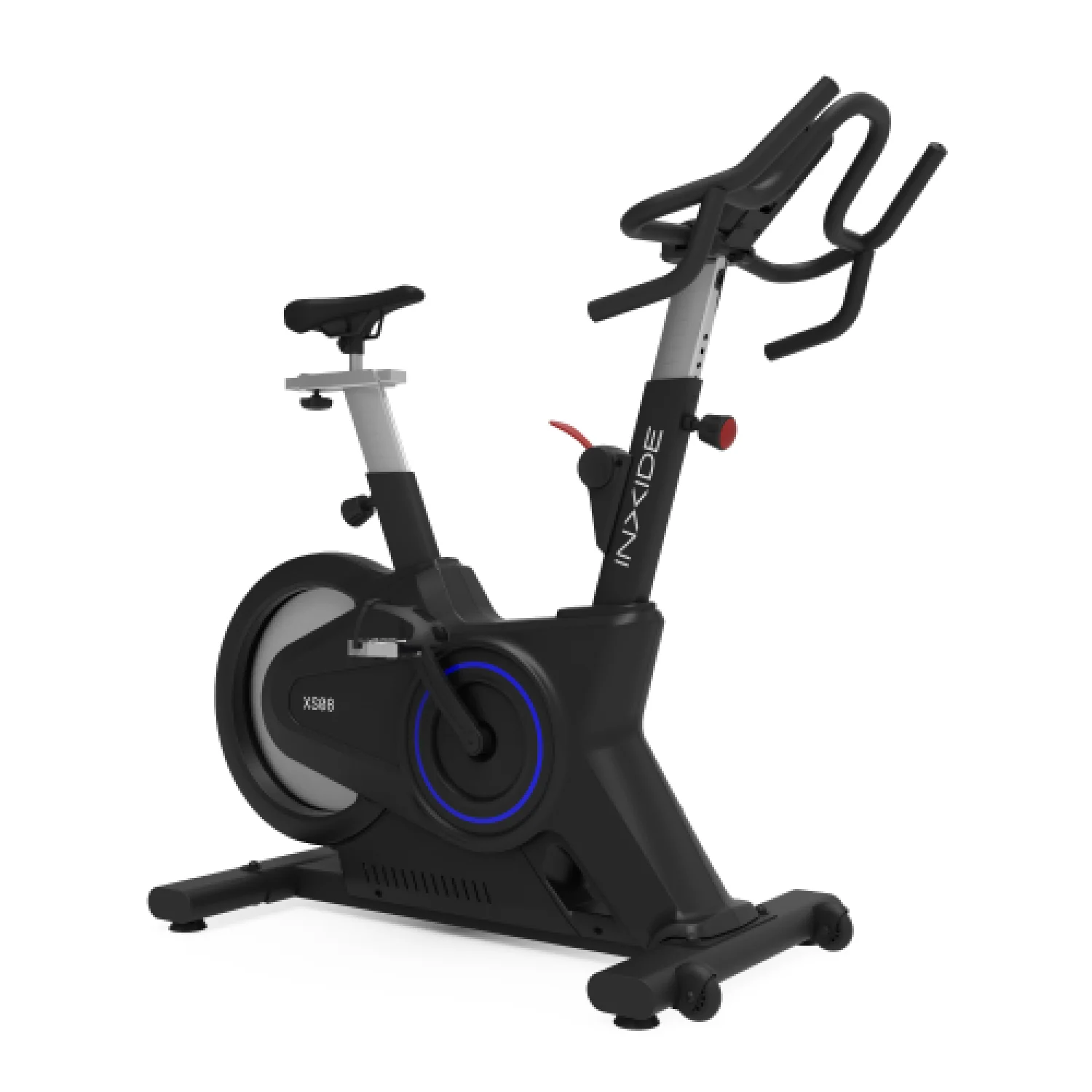 Bicicleta estática Inxide XS08 - Image 3