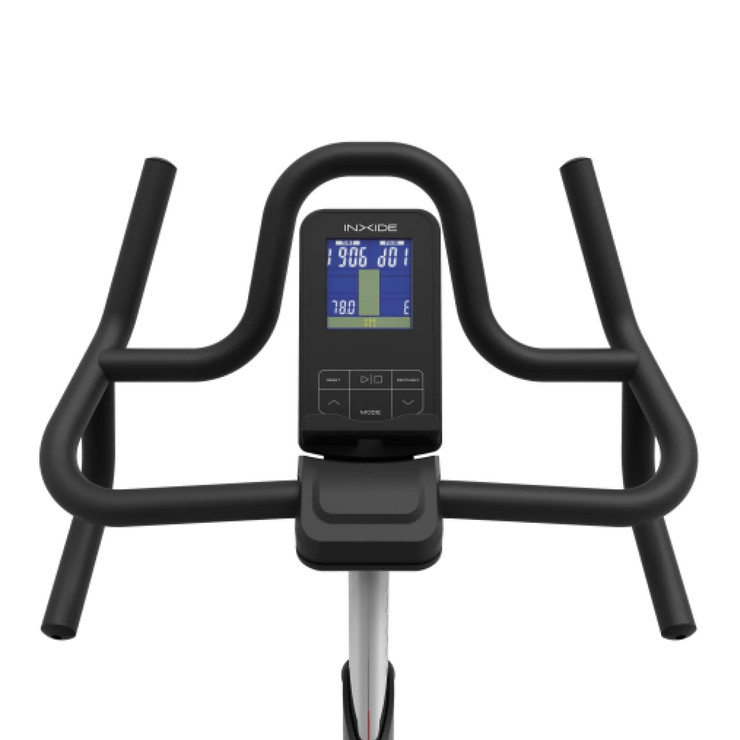 Bicicleta estática Inxide XS08 - Image 5