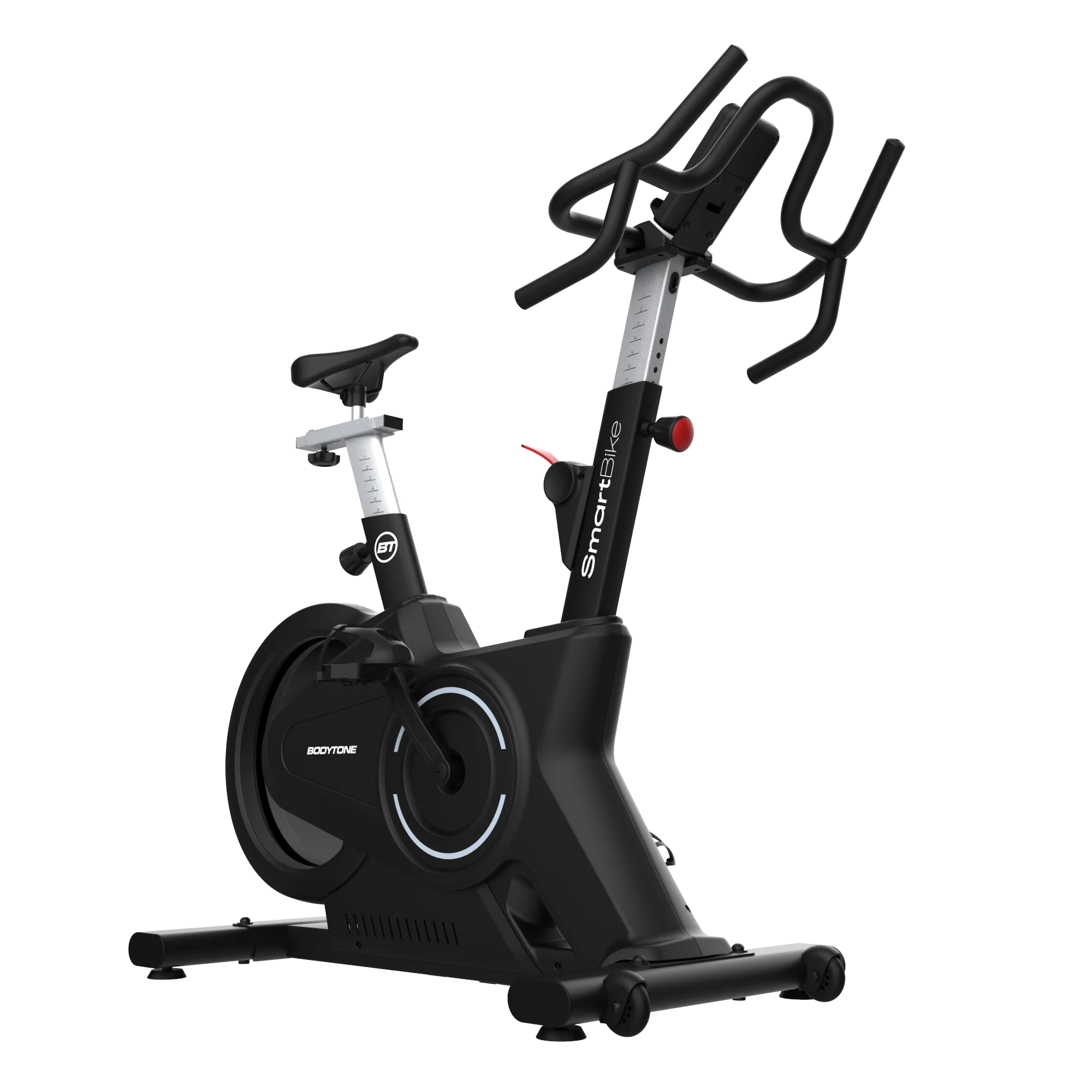 Bicicleta estática Smart Bike SMB1 reacondicionado en perfecto estado con garantía - Image 3