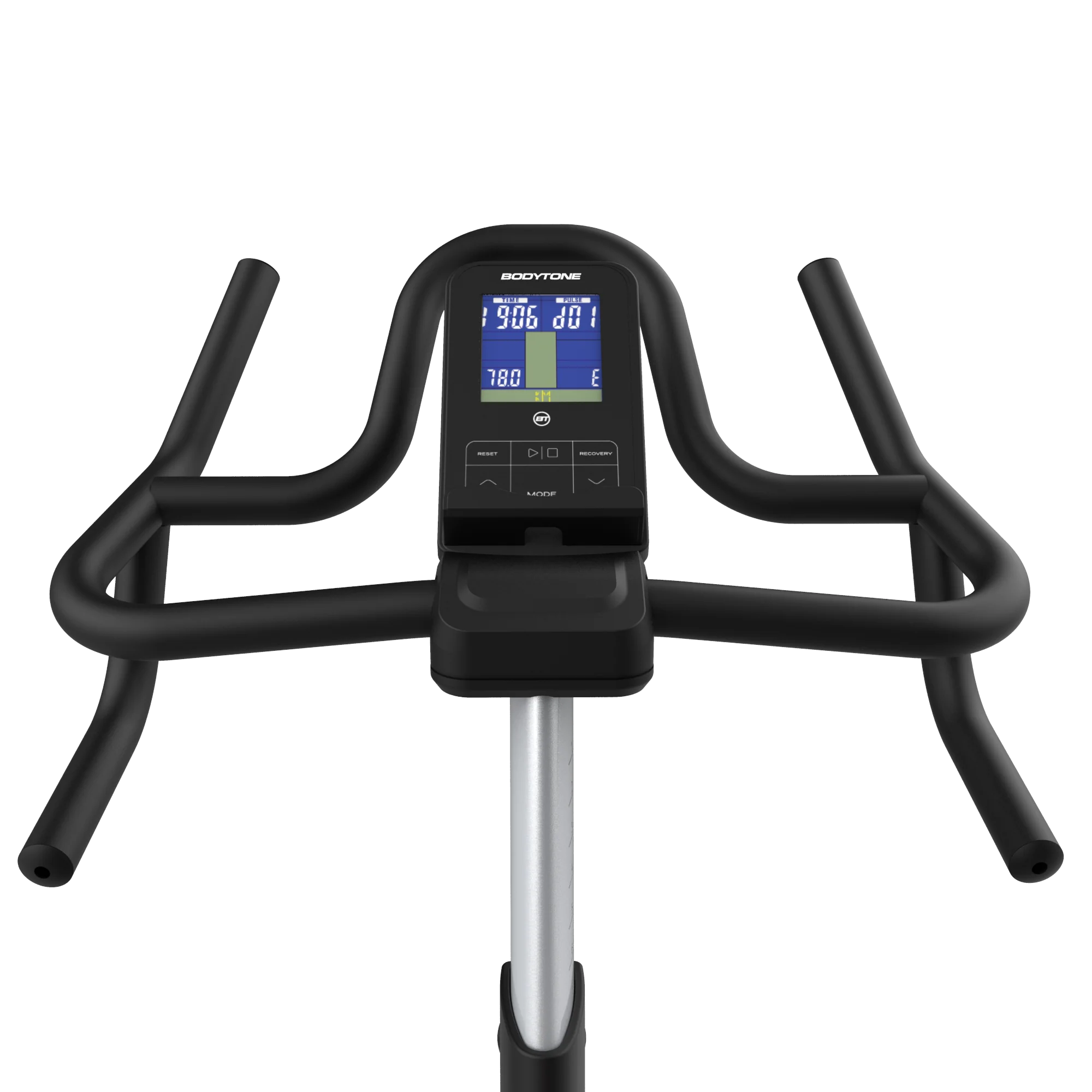 Bicicleta estática Smart Bike SMB1 reacondicionado en perfecto estado con garantía - Image 4