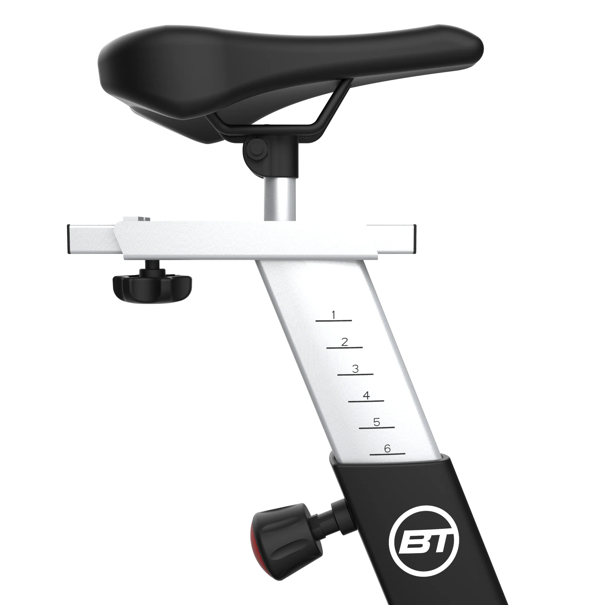 Bicicleta estática Smart Bike SMB1 reacondicionado en perfecto estado con garantía - Image 5