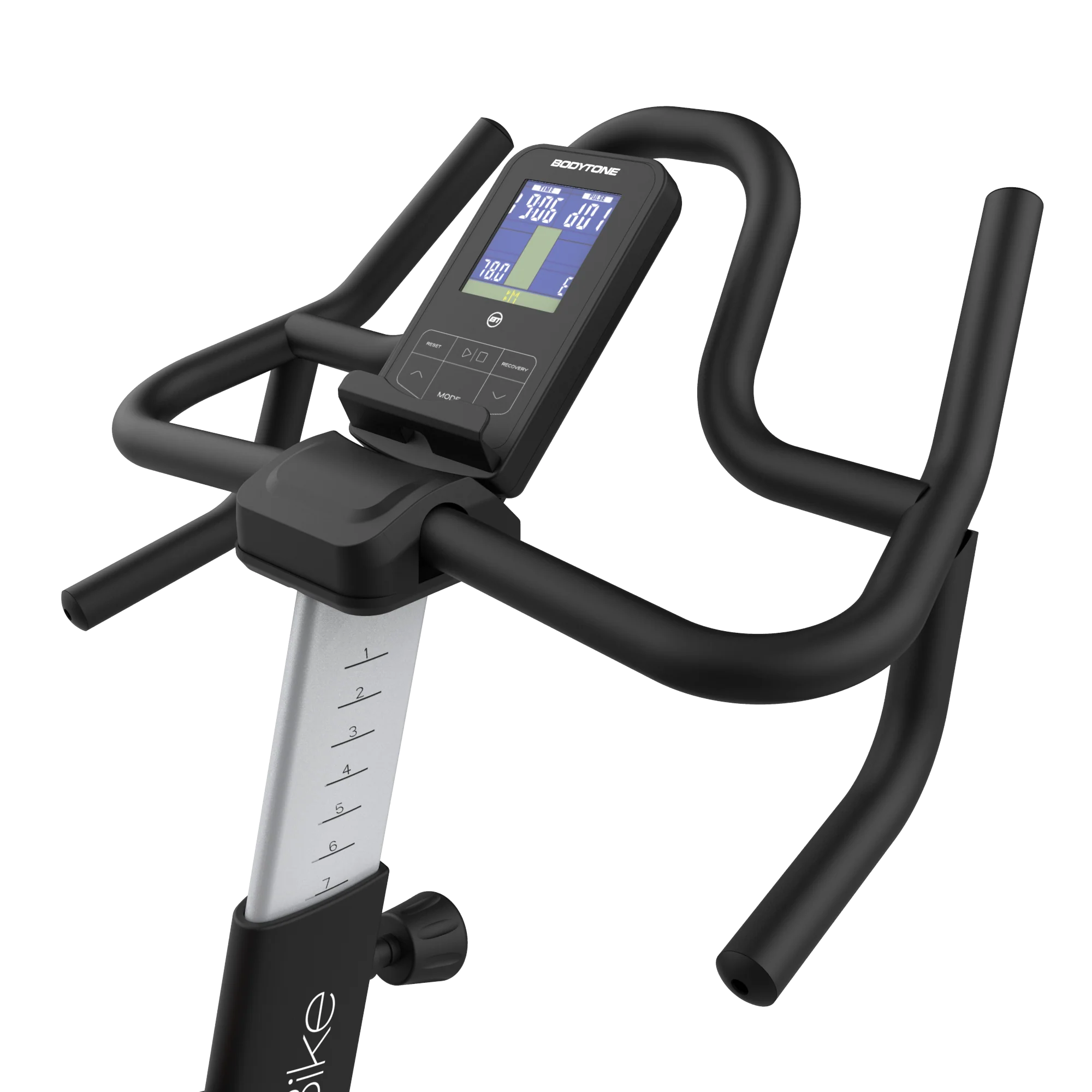 Bicicleta estática Smart Bike SMB1 reacondicionado en perfecto estado con garantía - Image 6