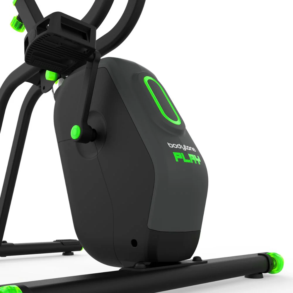 Bodytone Play: Bicicleta Estática Gaming Interactiva y Plegable | Entrena Jugando - Image 6