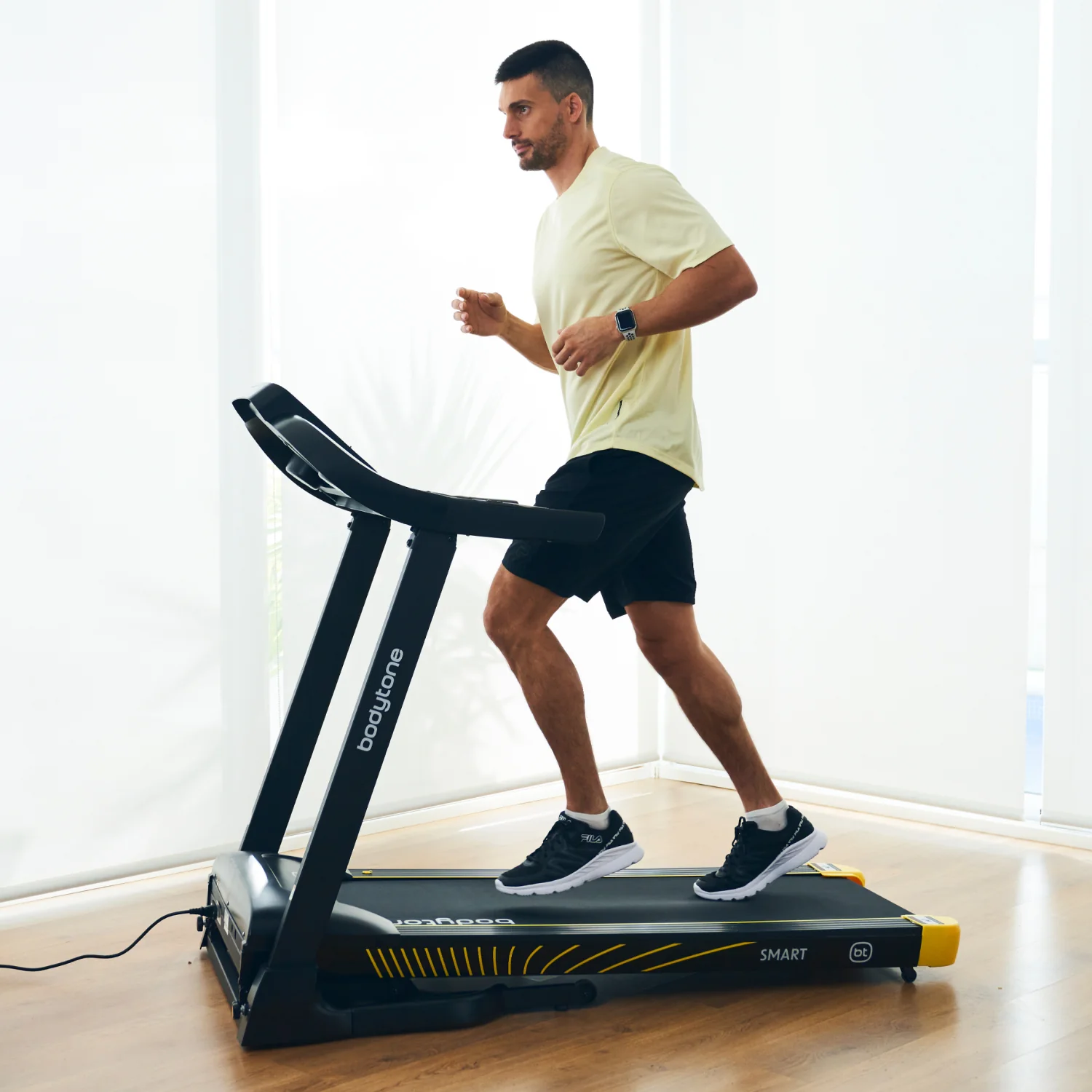 Cinta de correr Active RUN 400 Smart - Image 2