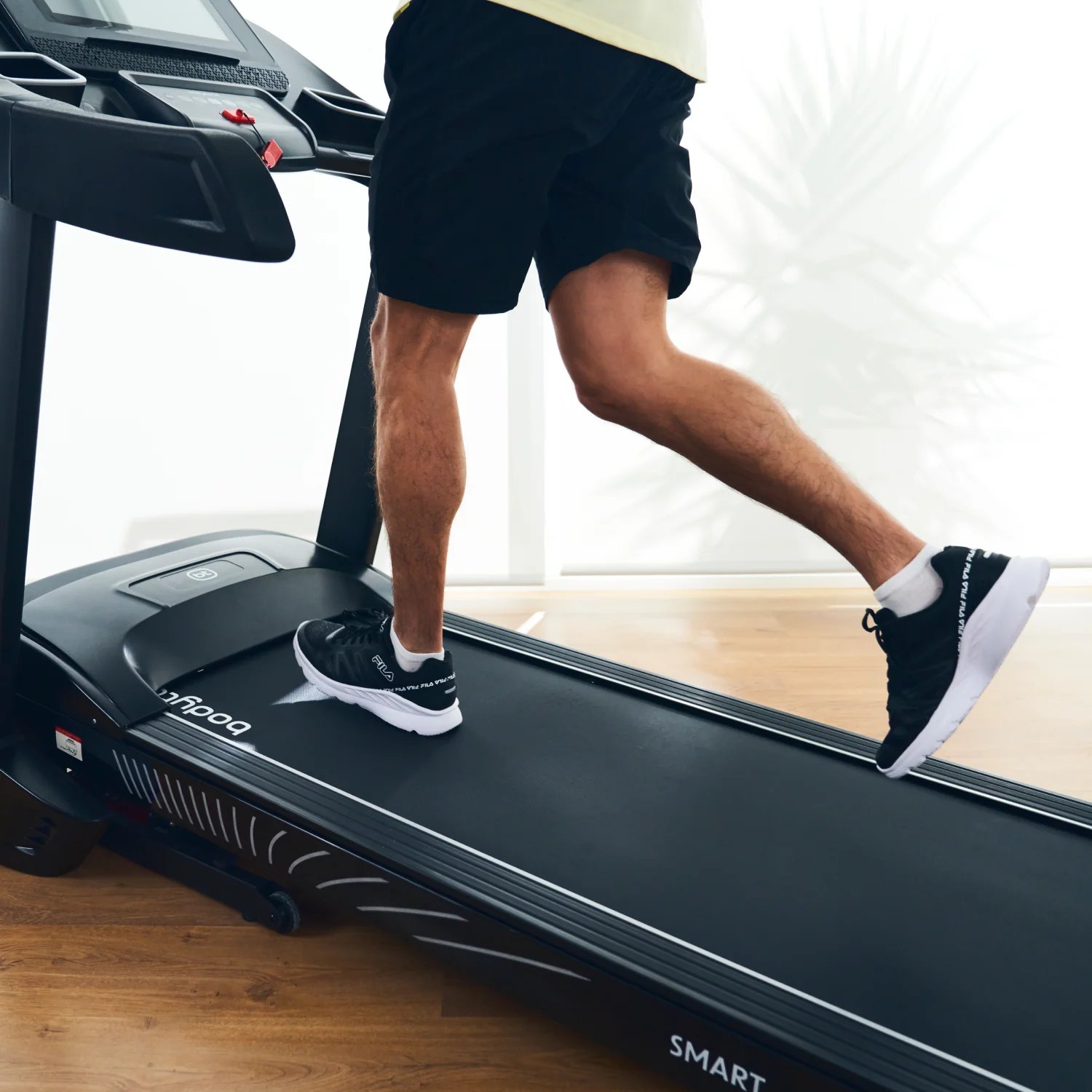 Cinta de correr Active RUN 600 Smart Screen - Image 3