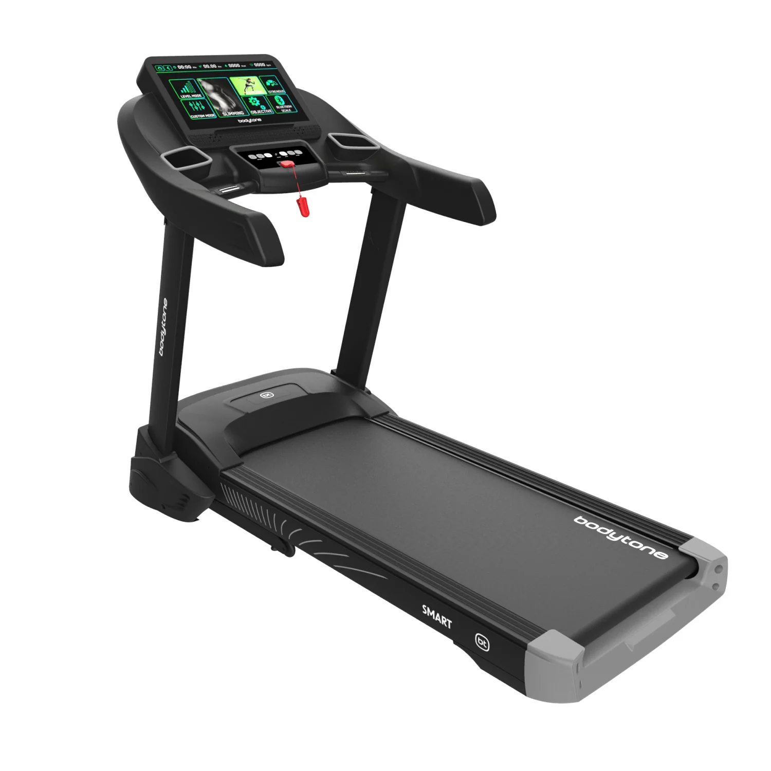 Cinta de correr Active RUN 600 Smart Screen - Image 6