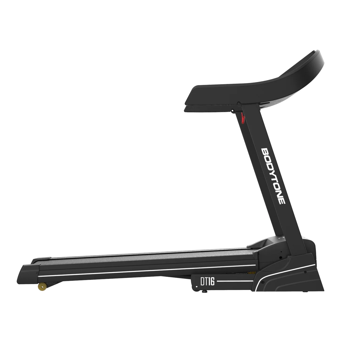 Cinta de Correr DT16+ plegable - Image 3