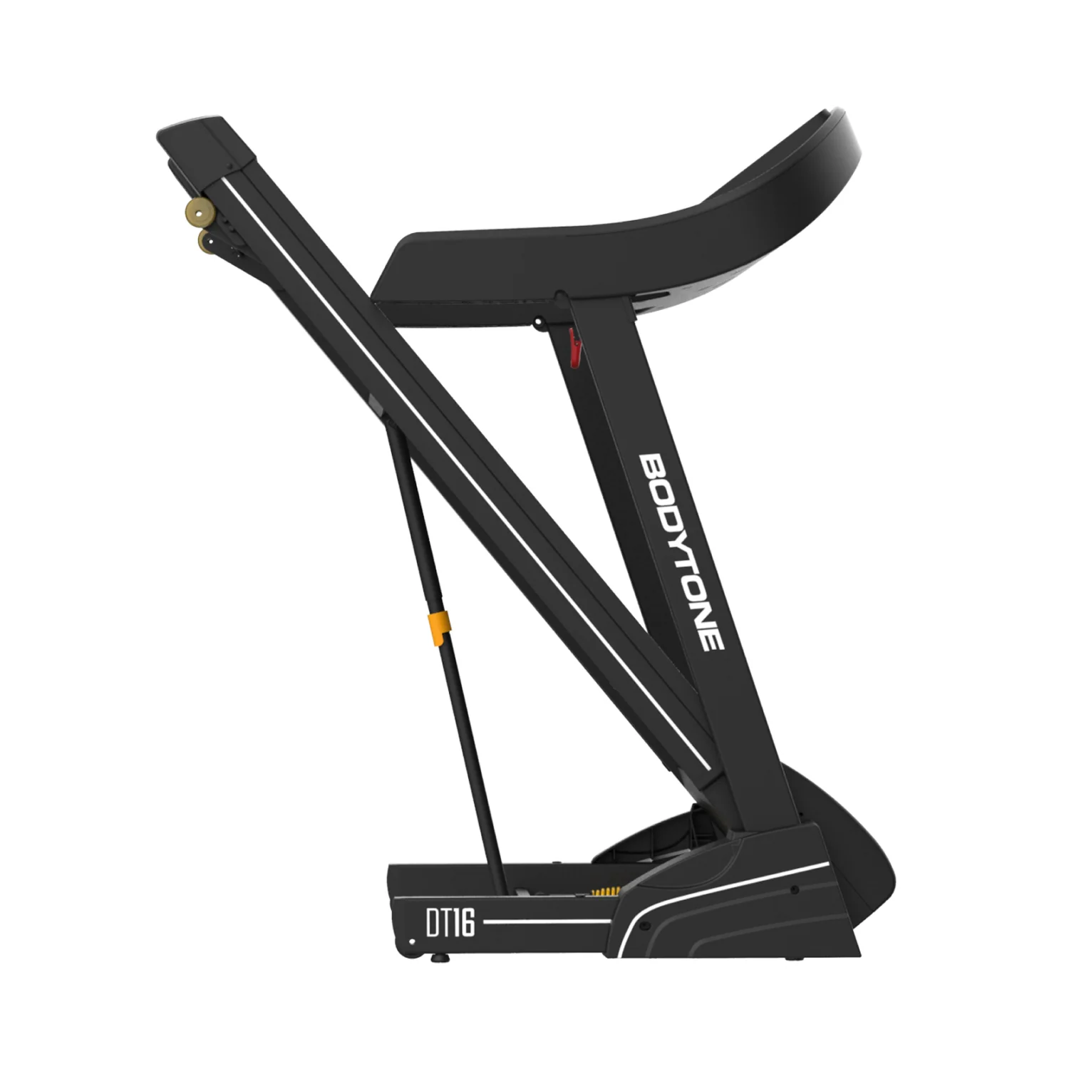 Cinta de Correr DT16+ plegable - Image 4