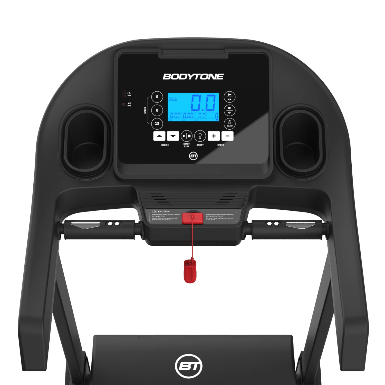 Cinta de Correr DT16+ plegable - Image 6