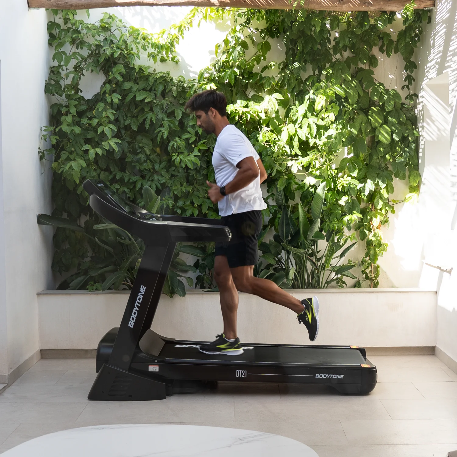 Cinta de Correr DT21+ - Image 4