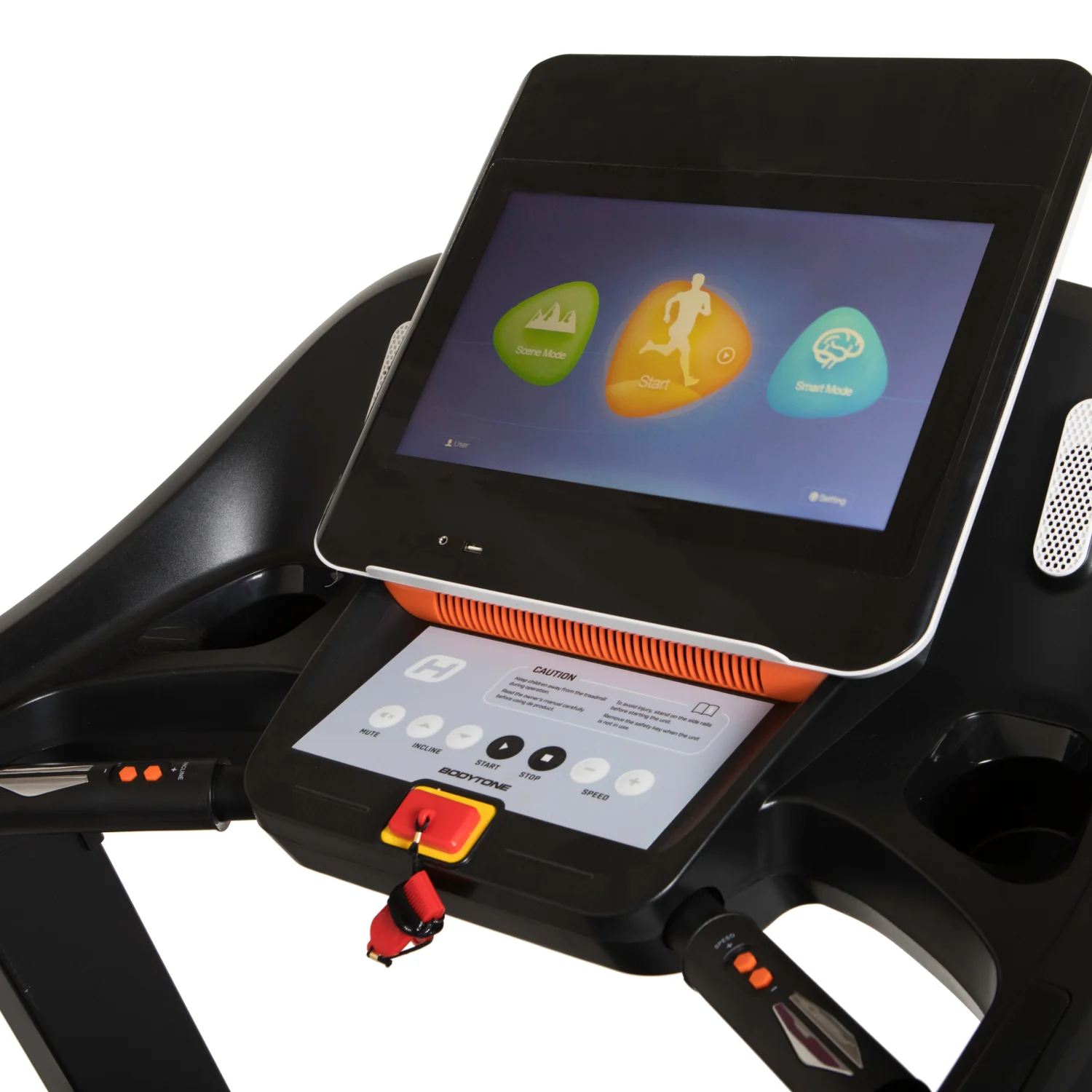 Cinta de Correr DT22W - Image 5
