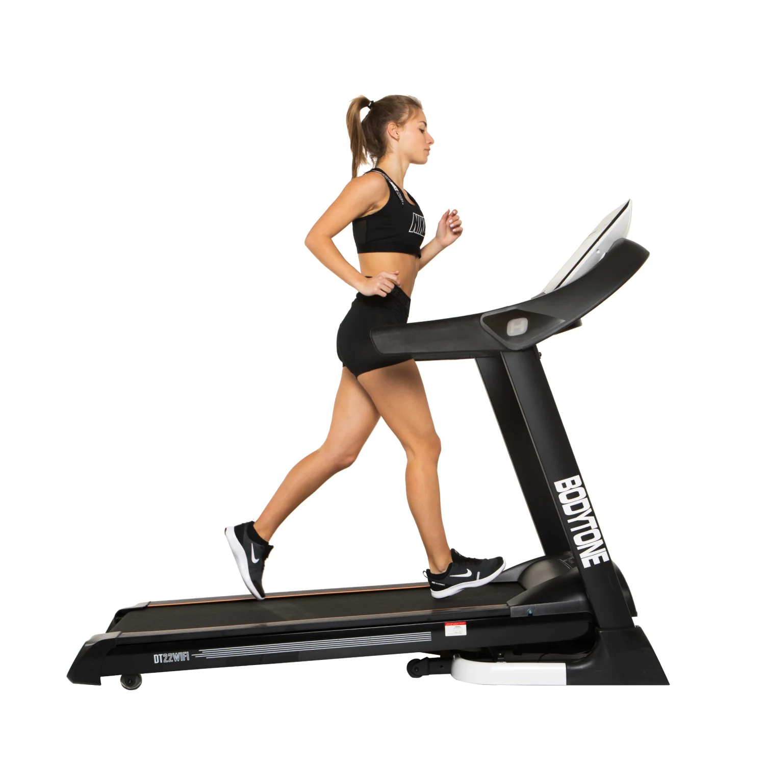 Cinta de Correr DT22W - Image 7
