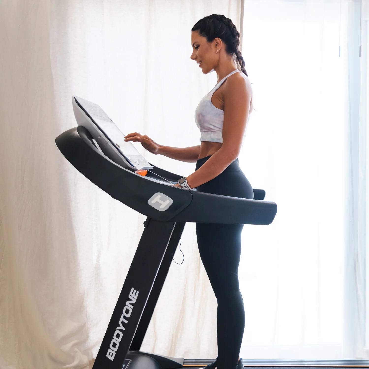 Cinta de Correr DT22W - Image 8