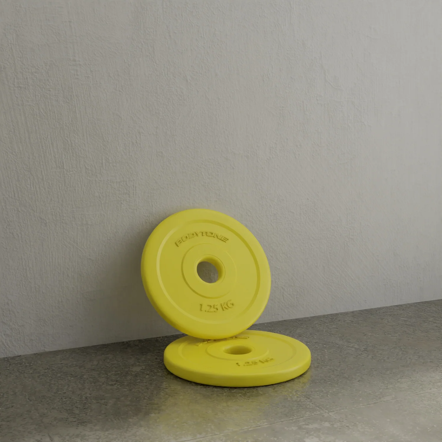 Disco PVC 1,25Kg - 28 mm - Image 5
