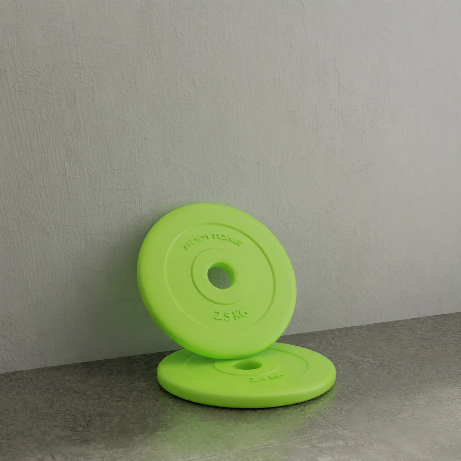 Disco PVC 2,5Kg - 28 mm - Image 5