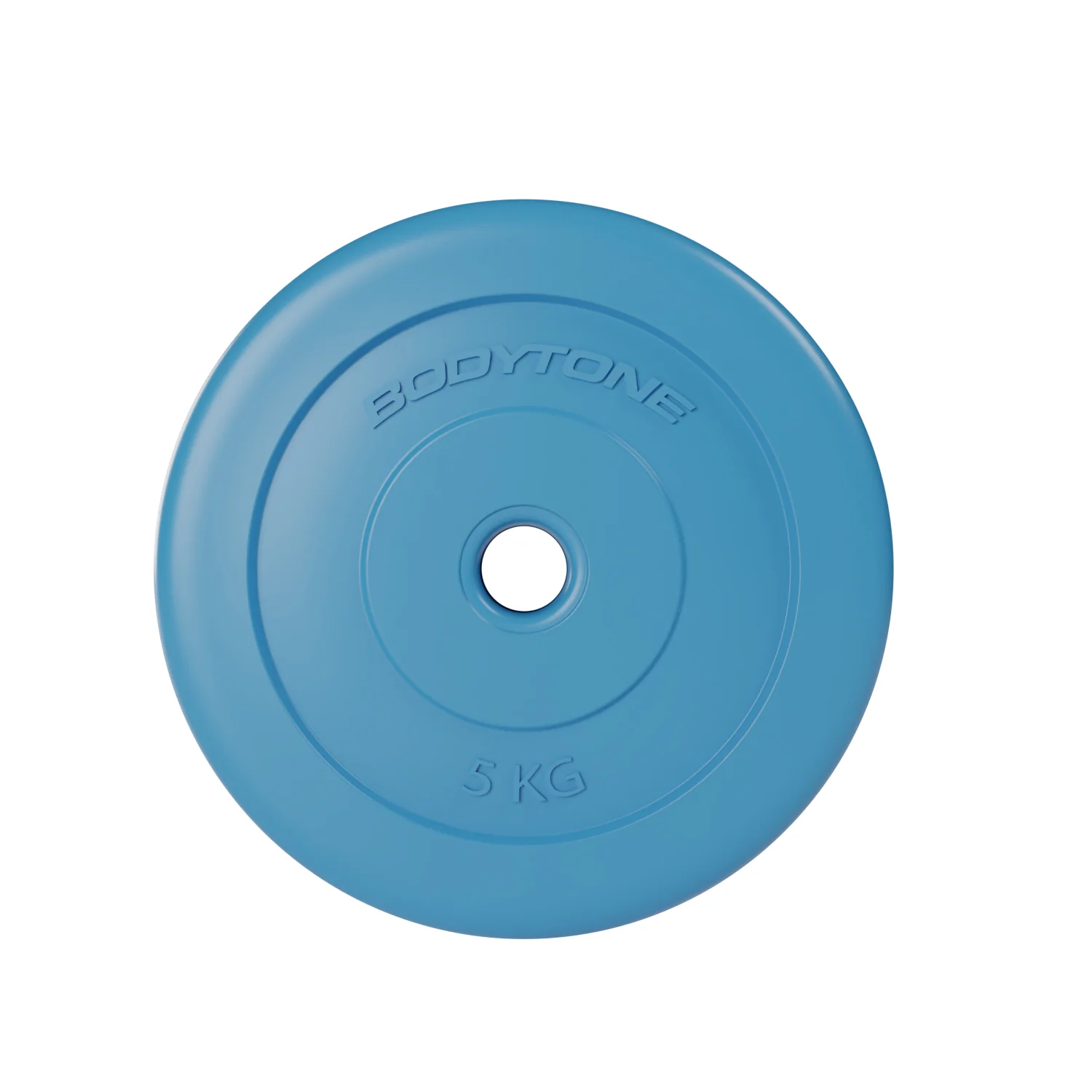 Disco PVC 5Kg - 28 mm - Image 3