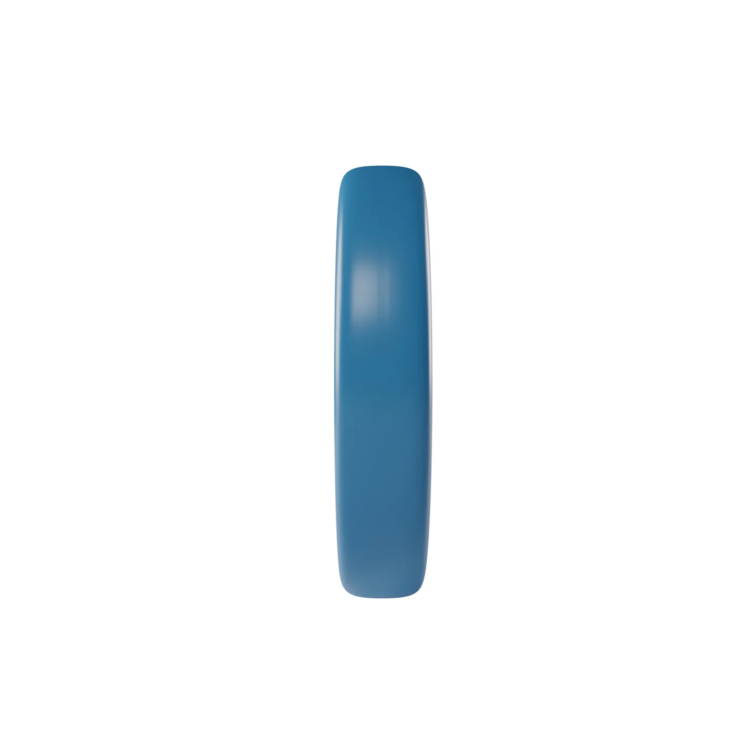 Disco PVC 5Kg - 28 mm - Image 4