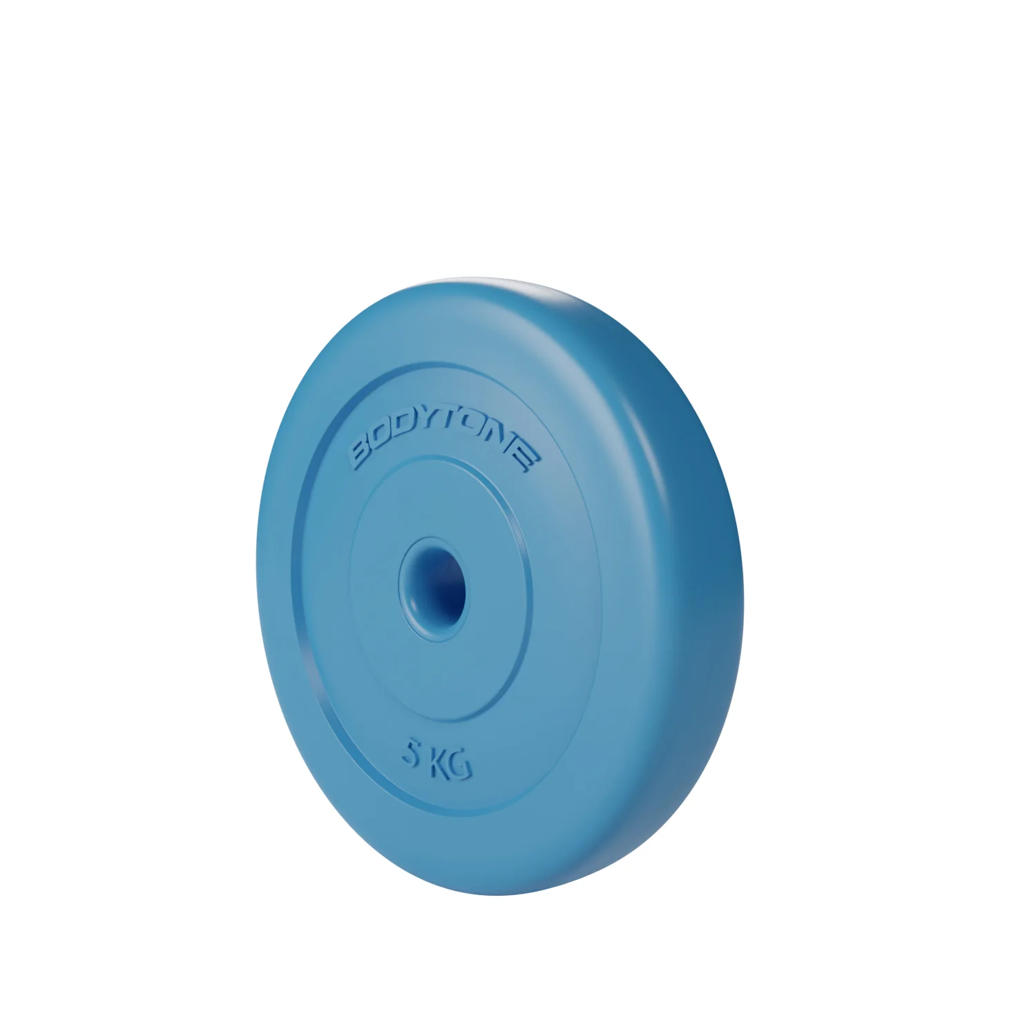 Disco PVC 5Kg - 28 mm - Image 5