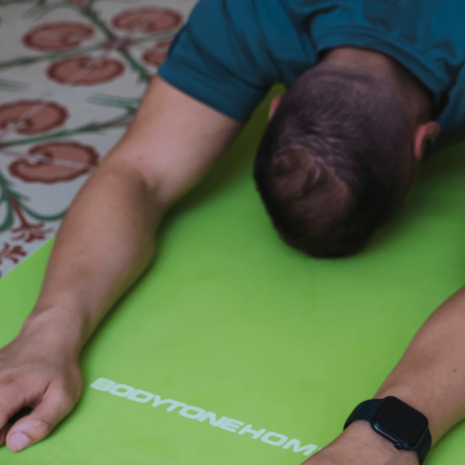 Esterilla Fitness DMAT - Image 4
