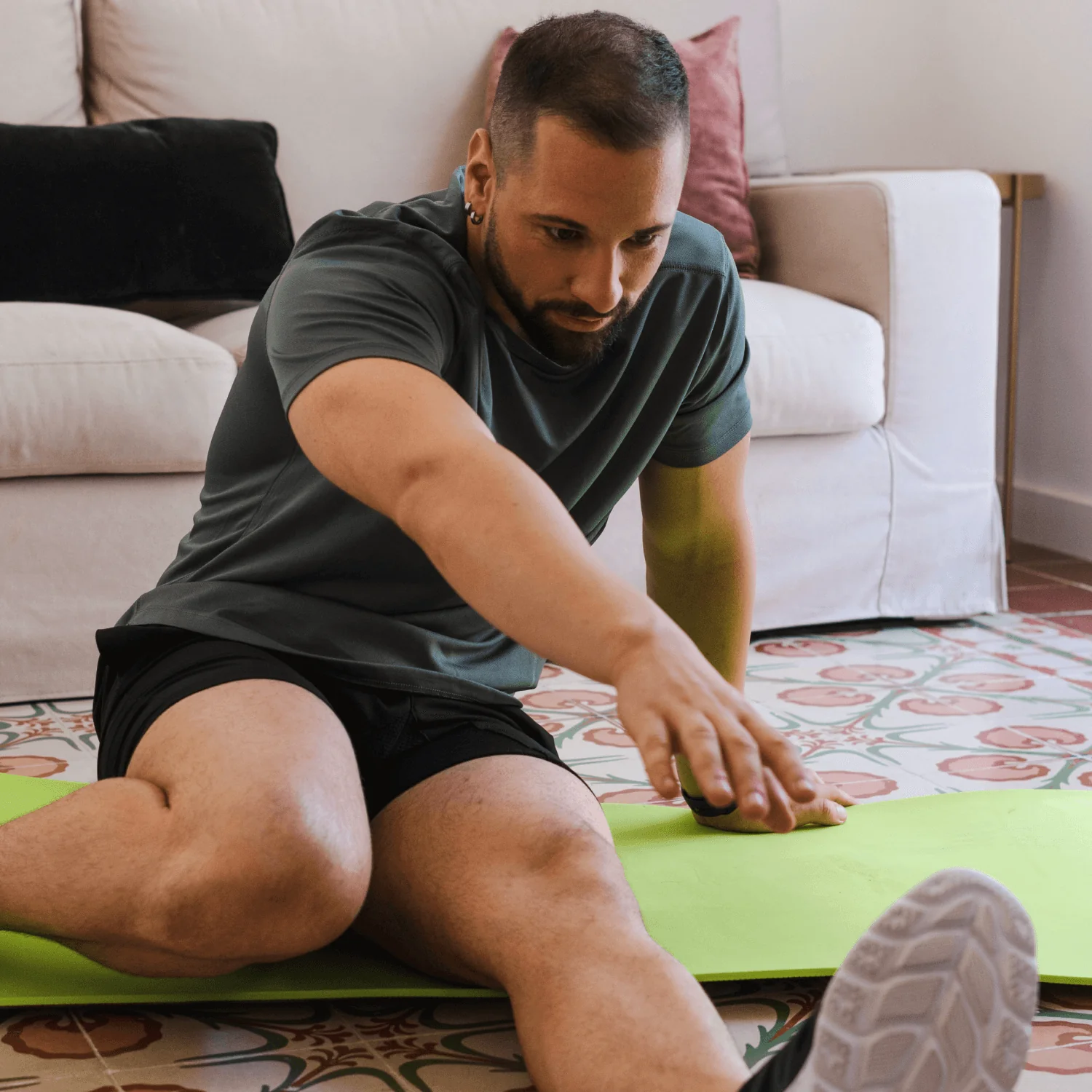 Esterilla Fitness DMAT - Image 5