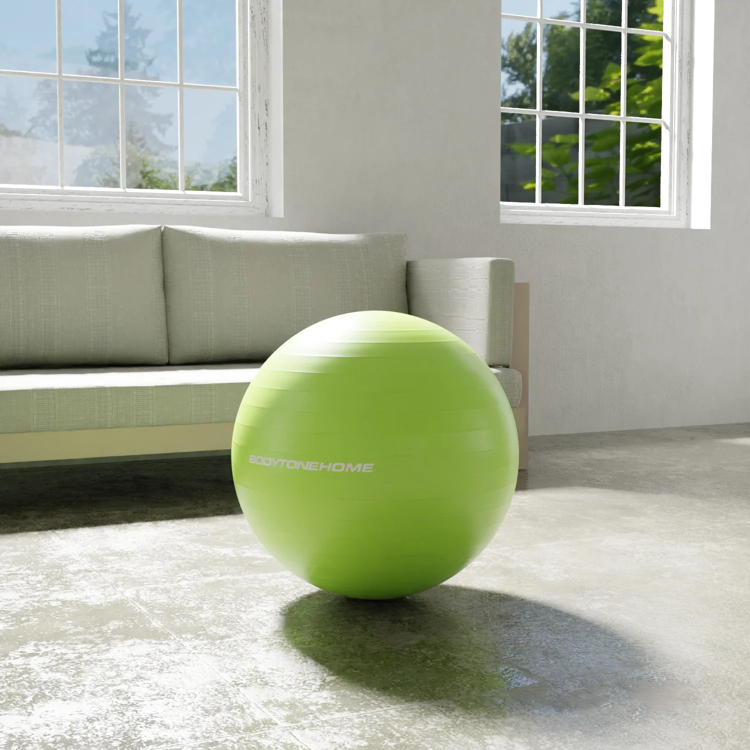 Fitball DGB65 - Image 5