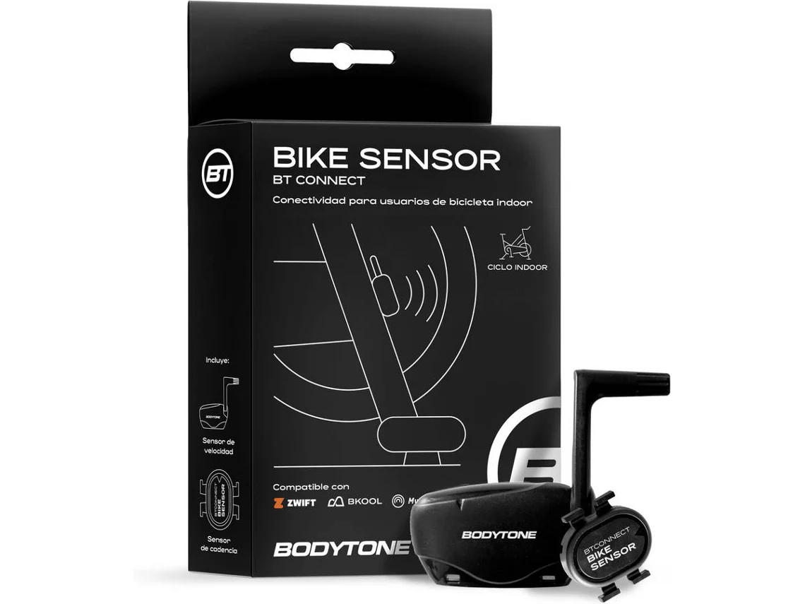 Sensor bicicleta indoor de pie BTC2 Bodytone - Image 3