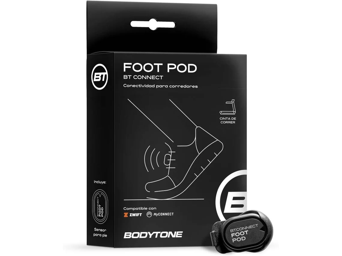 Sensor Footpod Bodytone - Image 3